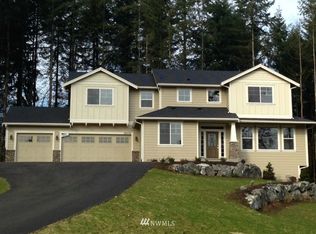 LOT 26530 16th Dr NW, Stanwood, WA