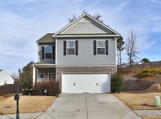 4599 McEver View Dr, Buford, GA