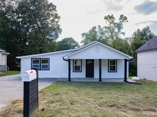 1005 W A St, Kannapolis, NC 28081