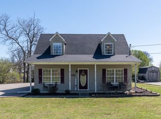 308 Narrows Rd, Shelbyville, TN 37160