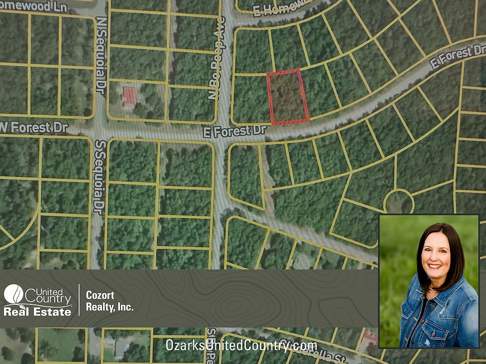 1st image of 202 E Forest Dr