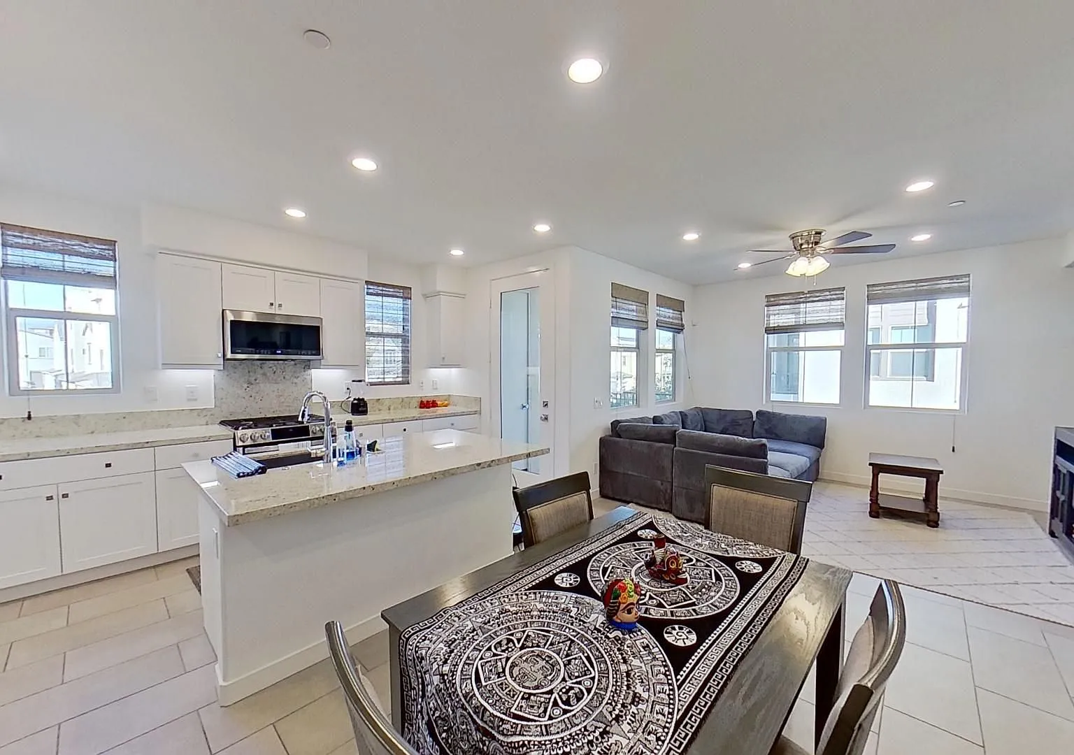 Move In Promo: 1101 Lasso Way Unit 201 Newly Built 1 Bed 1 Bath Condo In Rancho Mission Viejo! — Photo 1