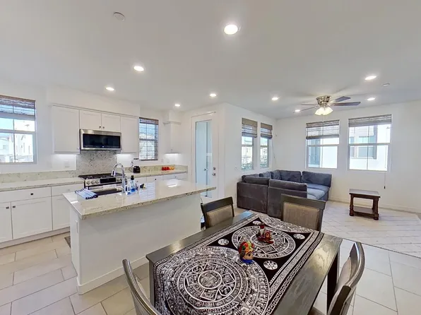 1101 Lasso Way, Ladera Ranch, CA