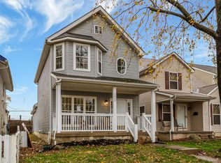 1458 Gibbard Ave, Columbus, OH