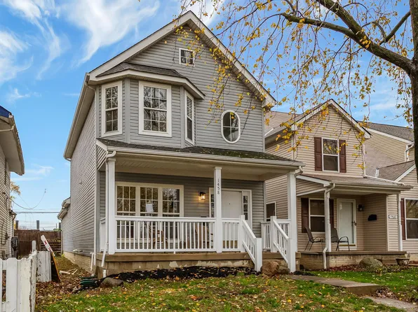 1458 Gibbard Ave, Columbus, OH 43219