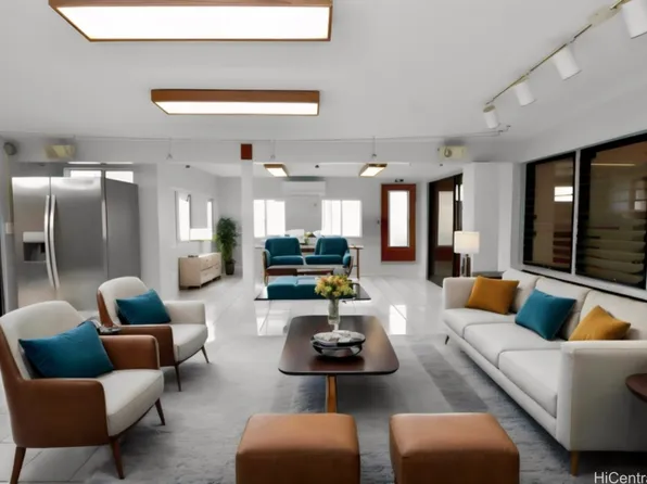 1181 Lauloa St, Kailua, HI 96734