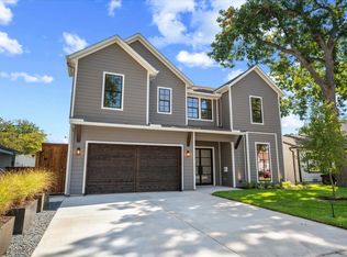 4320 Concho St, Dallas, TX 75206