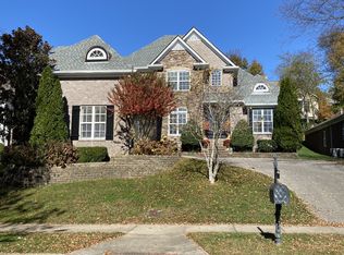 300 Keswick Grove Ln, Franklin, TN 37067