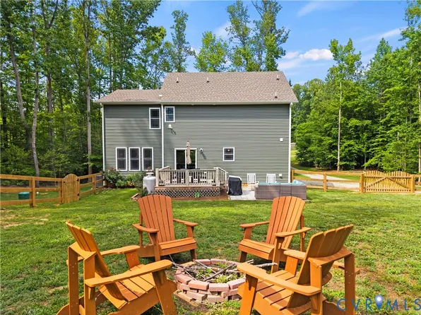 2953 Preston Park Ct, Sandy Hook, VA 23153