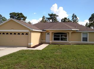 13204 Paxton Ave, Weeki Wachee, FL 34614
