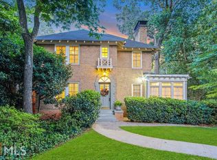 1180 Cameron Ct, Atlanta, GA 30306