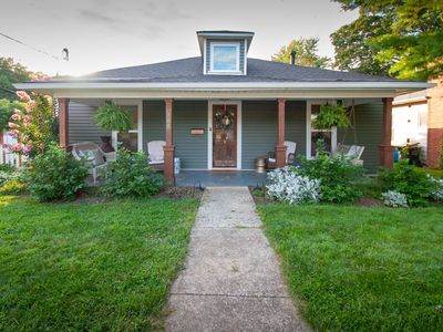 106 S Walnut St, Wilmore, KY, 40390