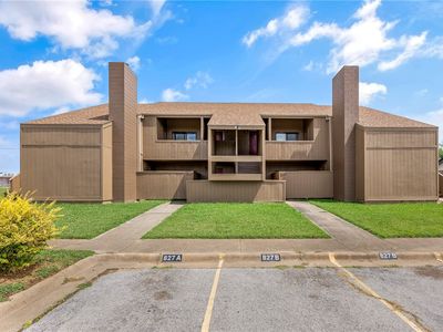 825-831 S 23rd St, Rogers, AR, 72758