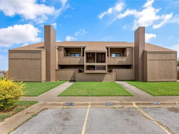 825-831 S 23rd St, Rogers, AR 72758
