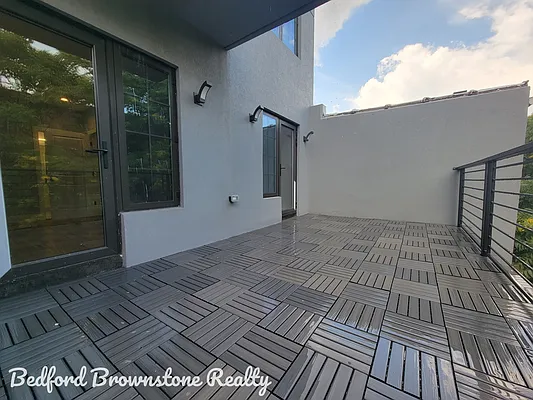 Rented by Bedford Brownstone Realty | media 4