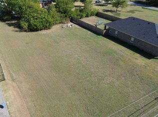 0 S Rockwall Ave, Terrell, TX 75160