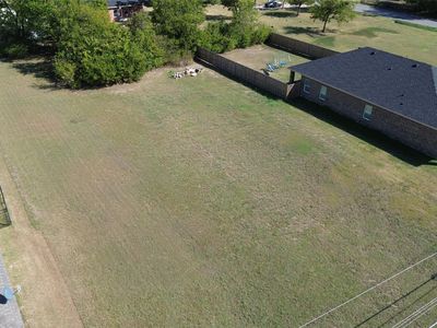 0 S Rockwall Ave, Terrell, TX, 75160