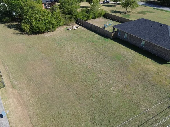 0 S Rockwall Ave, Terrell, TX 75160
