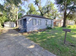 877 Bunker Hill Blvd, Jacksonville, FL 32208