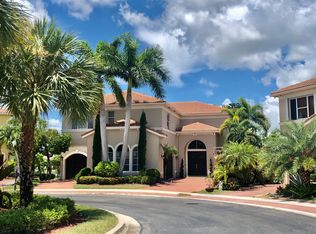 1179 Canyon Way, Wellington, FL 33414
