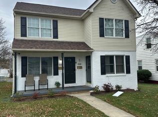 713 Medway Rd, Hagerstown, MD 21740