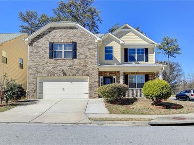 3104 Tofte Dr, Duluth, GA, 30096