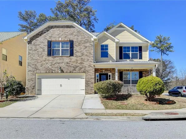 3104 Tofte Dr, Duluth, GA 30096