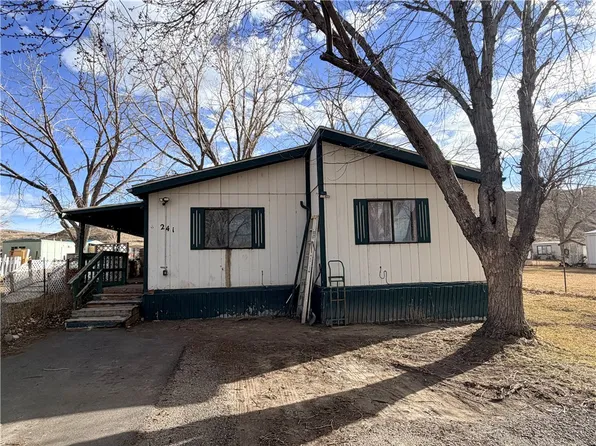 241 Jim St, Billings, MT 59101