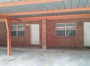 1902 E Iowa Rd #12, Edinburg, TX 78542