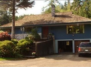 283 W Wishkah Rd, Aberdeen, WA 98520