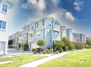 1007 Maritime Way, Richmond, CA 94804
