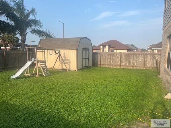 17211 Tangelo Ave, Harlingen, TX 78552