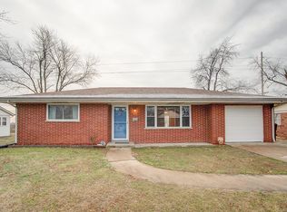 7534 Westchester Dr, Belleville, IL
