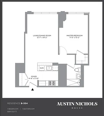 Rented by SERHANT. | media 15