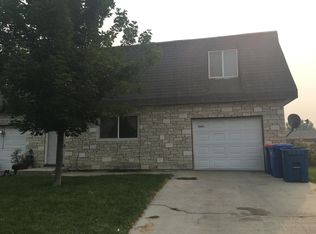3666 S Black Hills Ave, Boise, ID 83709