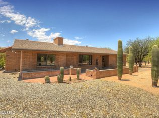 11300 E Limberlost Rd, Tucson, AZ 85749