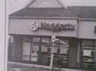 1626 N Haggerty Rd, Canton, MI 48187