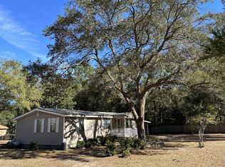 3115 Holley Dr PARCEL A, Crestview, FL 32539