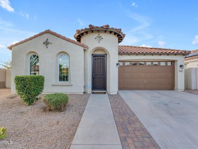 22210 E Creekside Dr, Queen Creek, AZ, 85142