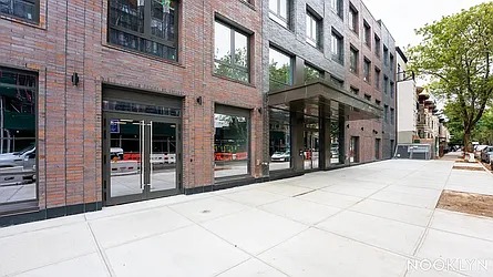 Rented by Nooklyn NYC LLC