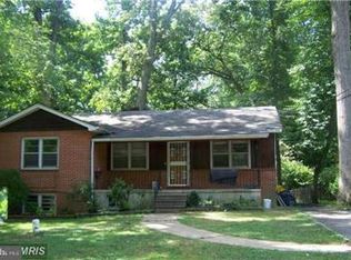 117 Edgemere Dr, Annapolis, MD 21403
