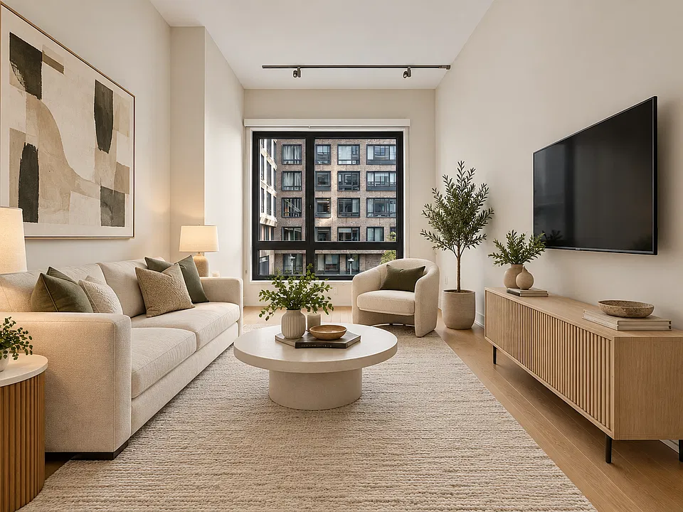 550 Vanderbilt Ave #205