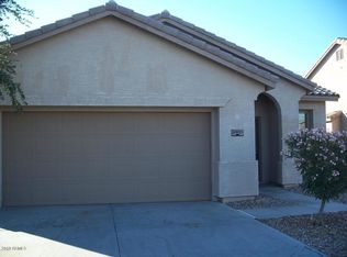 21953 W Hadley St, Buckeye, AZ 85326
