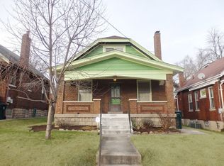 1320 Pullan Ave, Cincinnati, OH 45223