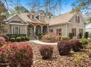 2607 Saint James Dr, Southport, NC 28461