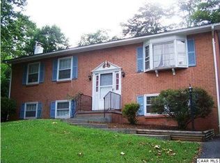 220 Barnsdale Rd, Charlottesville, VA 22911