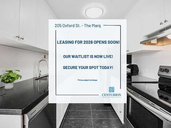 3rd image of 205 Oxford St E #1210996
