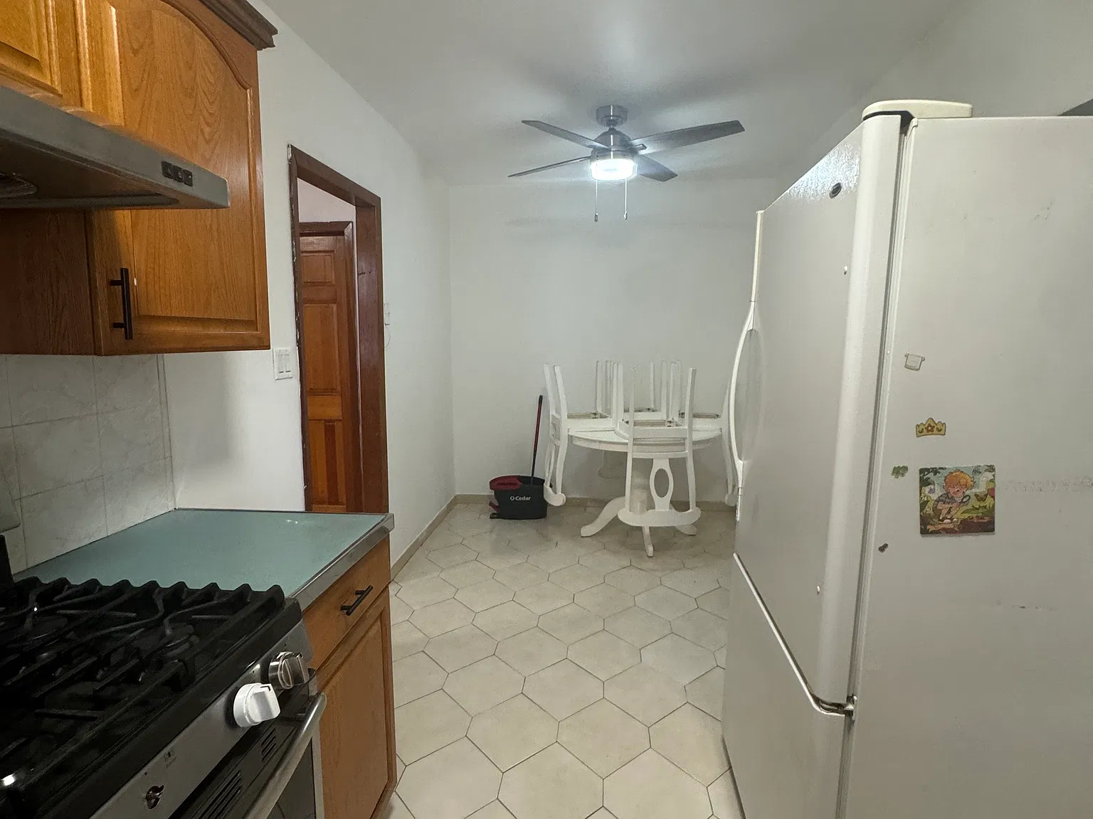 3 bed, 1100 sqft, $3,100 — Photo 3