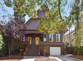 1814 62nd St, Berkeley, CA 94703