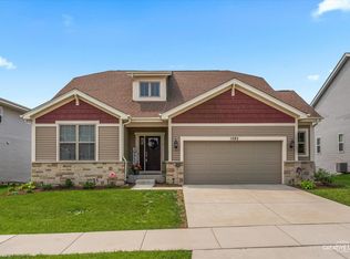 1285 Highpoint Ct, Bartlett, IL 60103